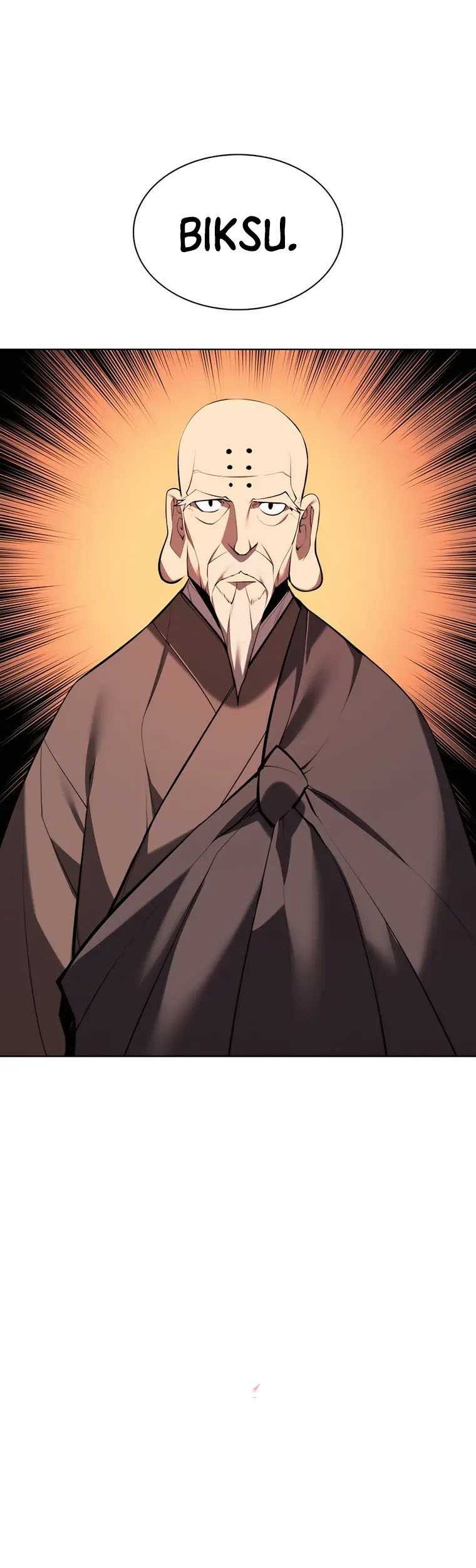 Records of the Swordsman Scholar Chapter 48 - halaman 9