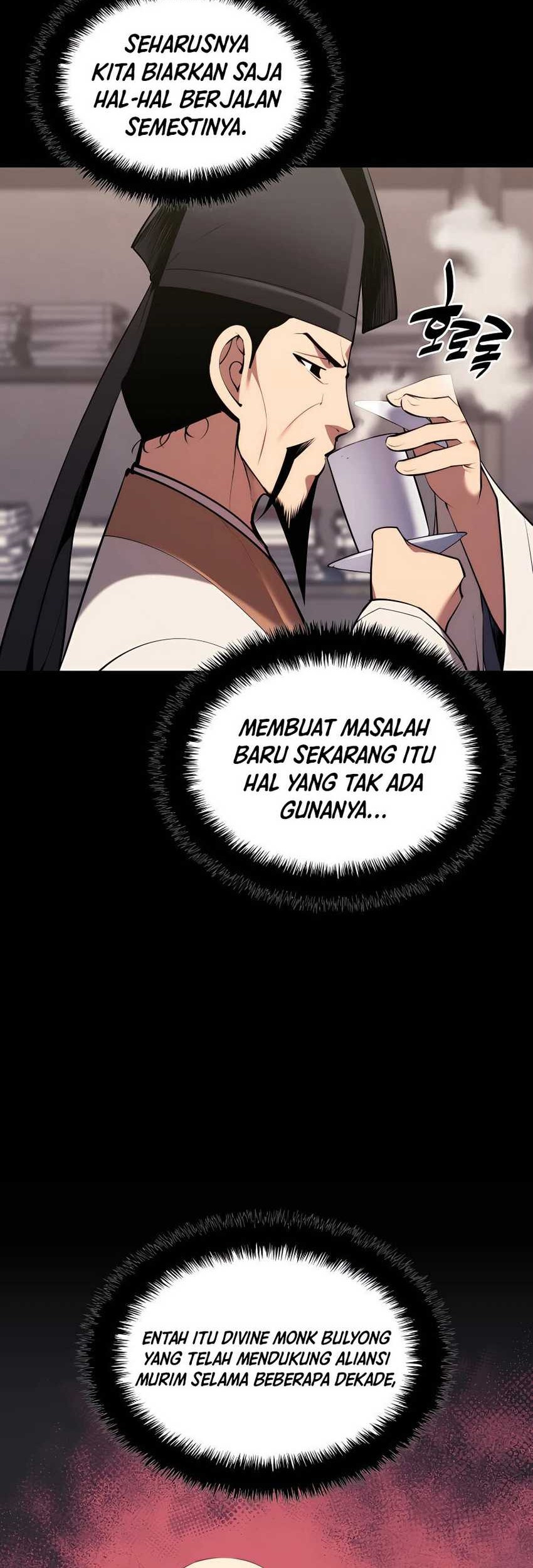 Records of the Swordsman Scholar Chapter 49 - halaman 27
