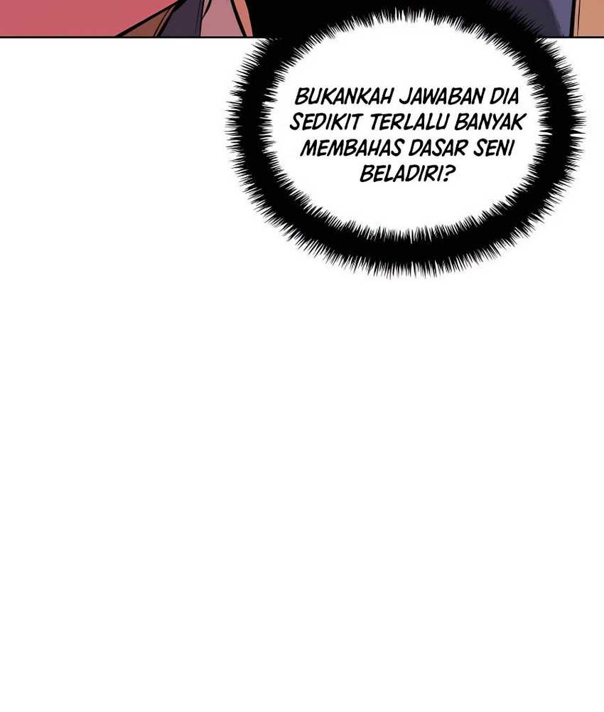 Records of the Swordsman Scholar Chapter 49 - halaman 35