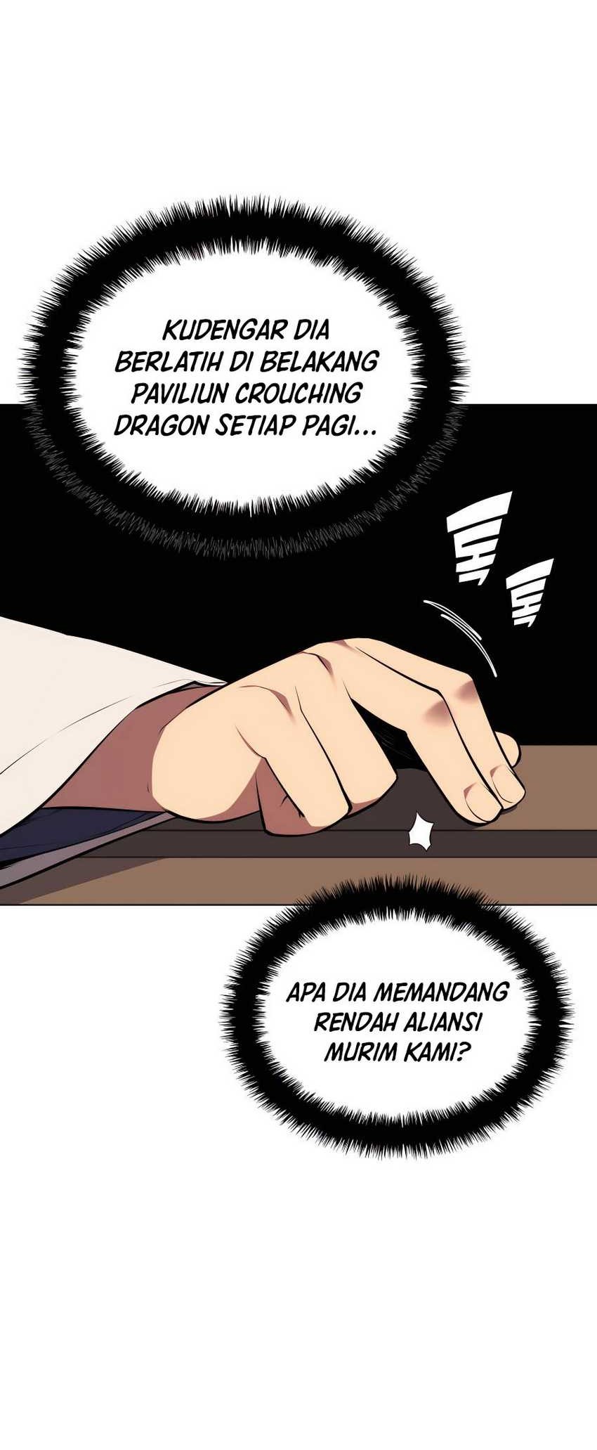 Records of the Swordsman Scholar Chapter 49 - halaman 38