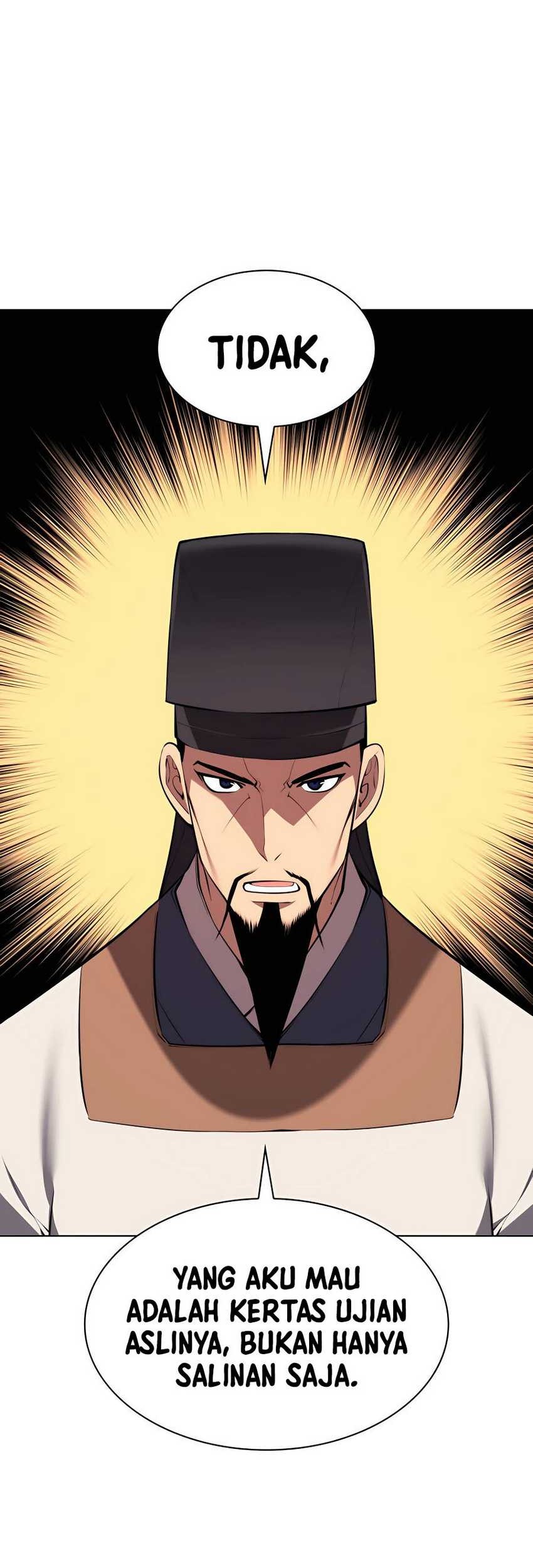 Records of the Swordsman Scholar Chapter 49 - halaman 41