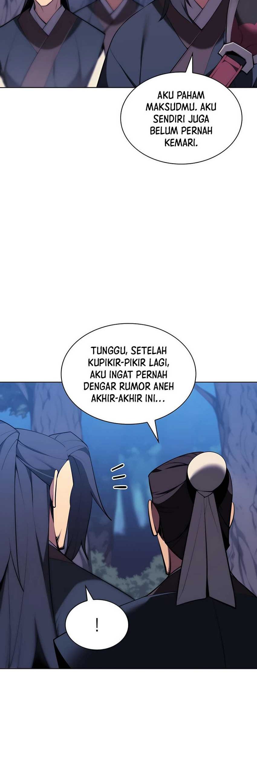 Records of the Swordsman Scholar Chapter 49 - halaman 60