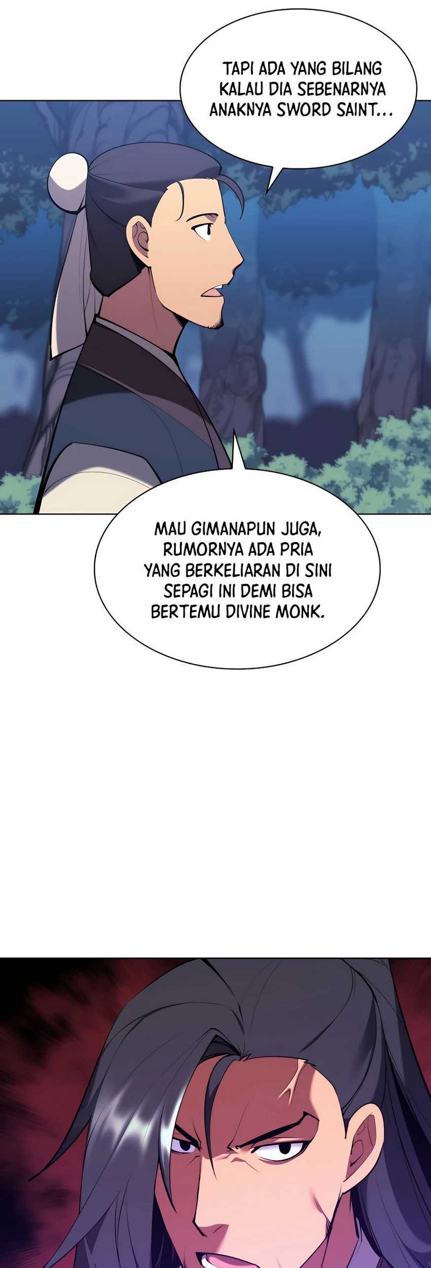 Records of the Swordsman Scholar Chapter 49 - halaman 63