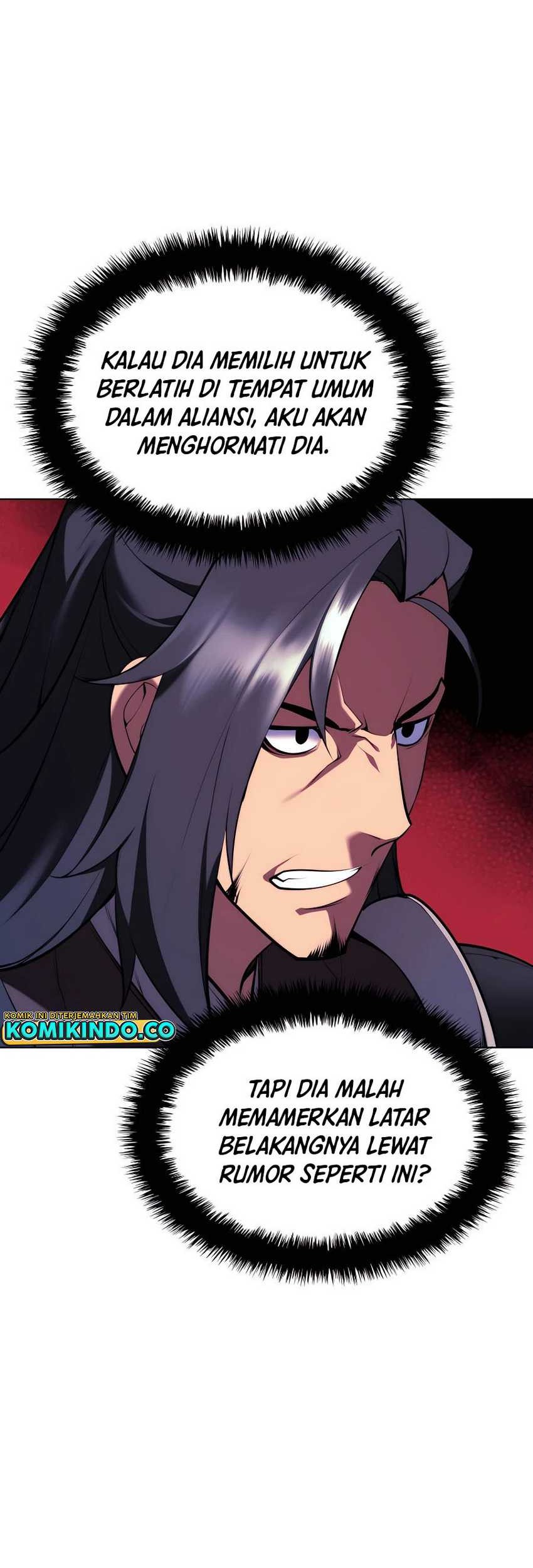 Records of the Swordsman Scholar Chapter 49 - halaman 65
