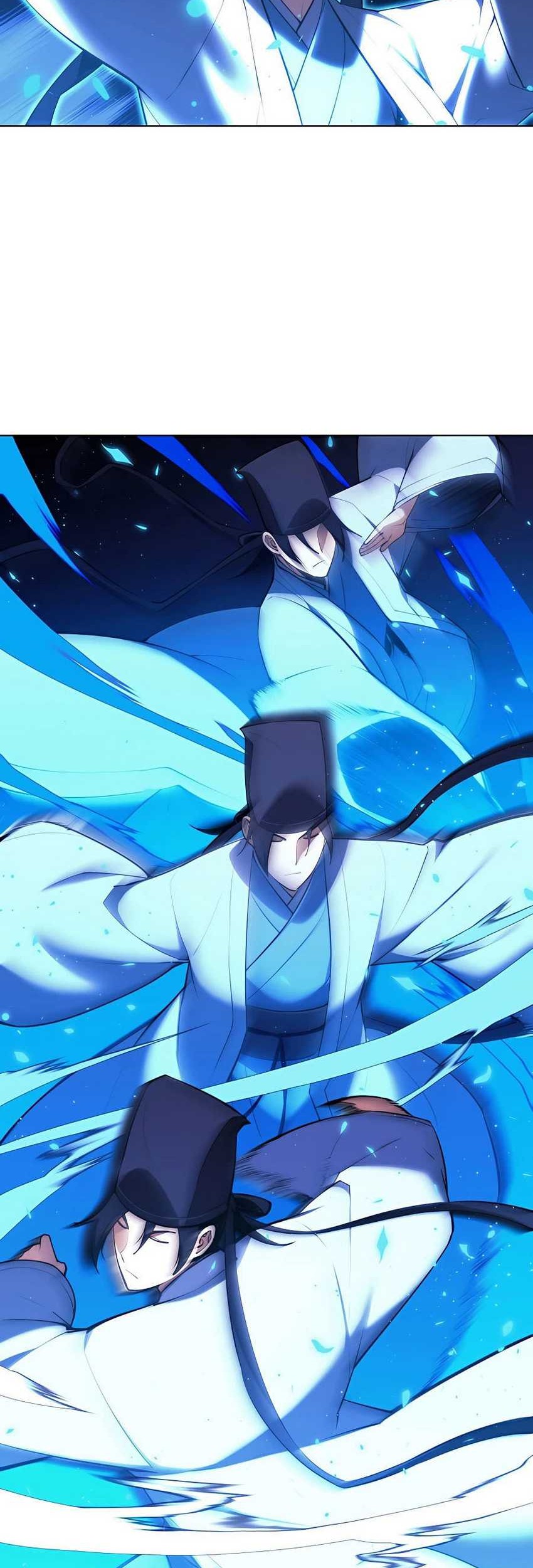 Records of the Swordsman Scholar Chapter 49 - halaman 68