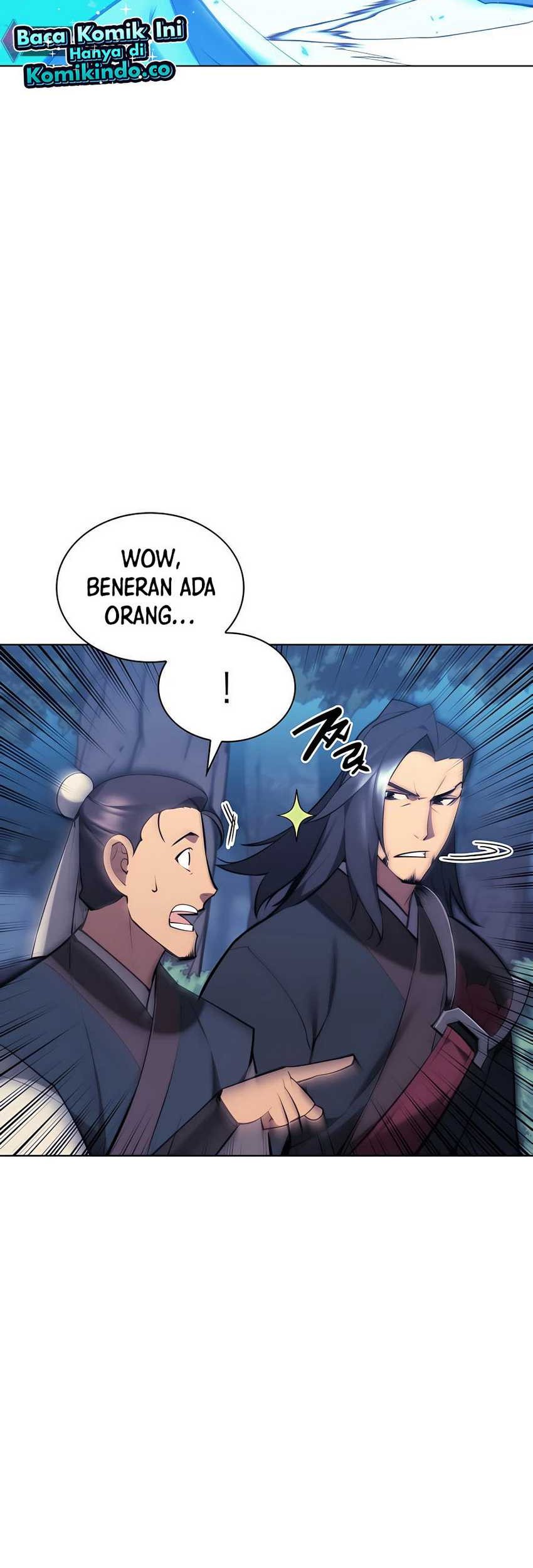 Records of the Swordsman Scholar Chapter 49 - halaman 69