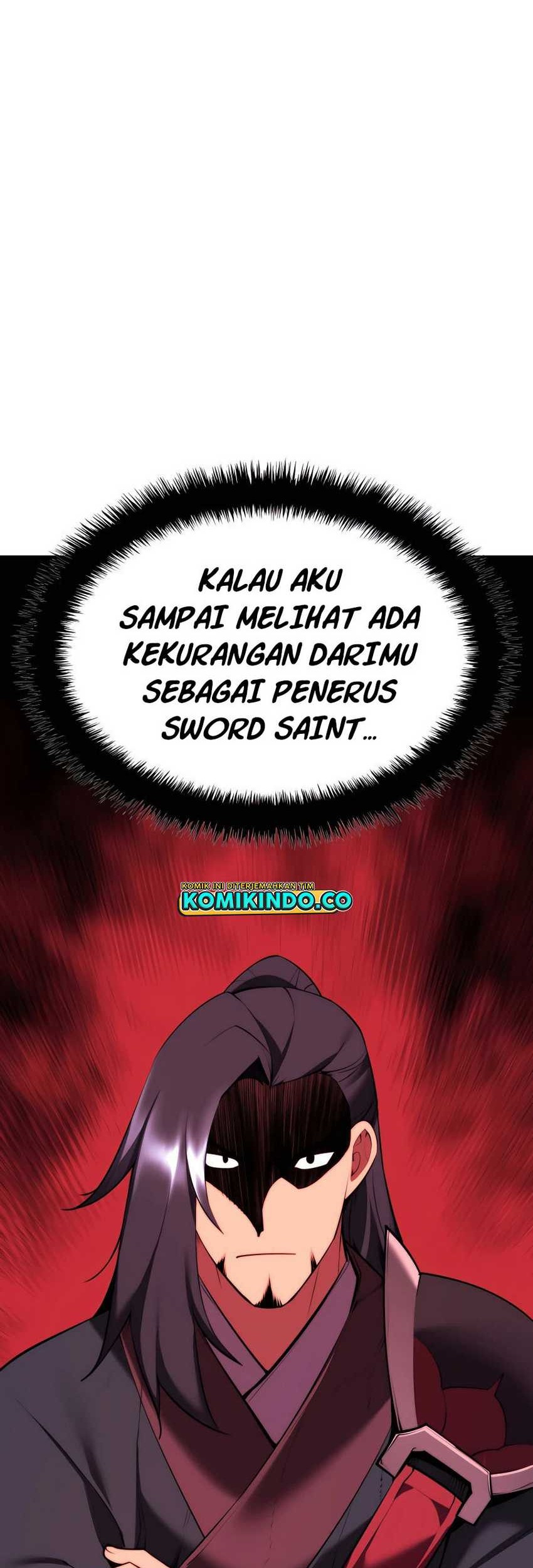 Records of the Swordsman Scholar Chapter 49 - halaman 72