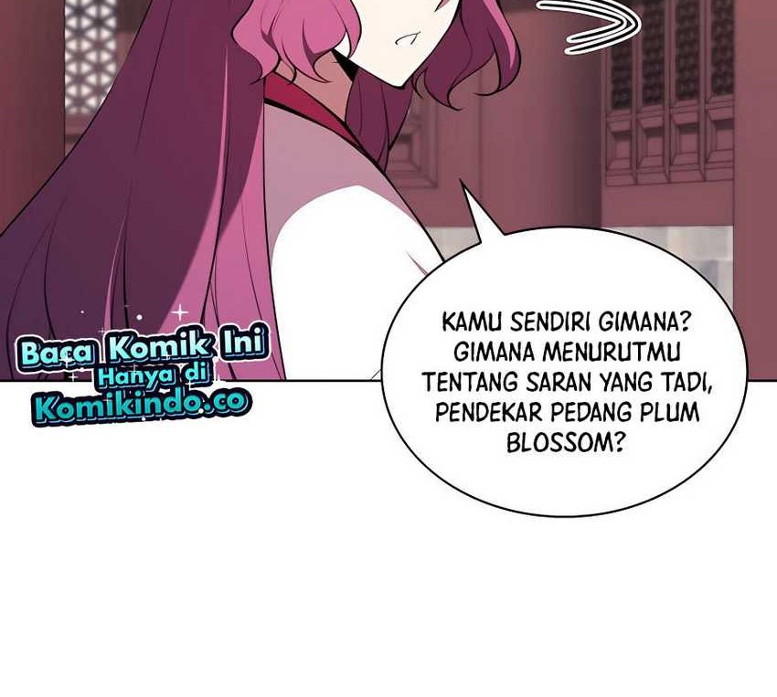 Records of the Swordsman Scholar Chapter 49 - halaman 9
