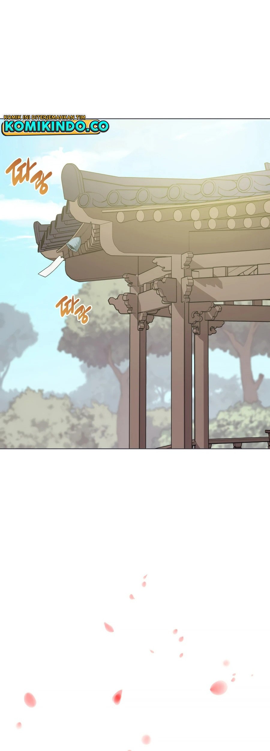 Records of the Swordsman Scholar Chapter 5 - halaman 11