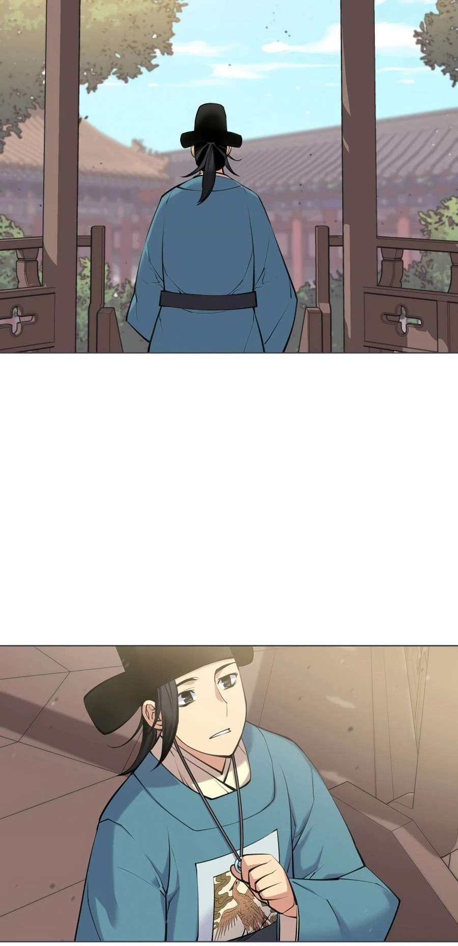 Records of the Swordsman Scholar Chapter 5 - halaman 14