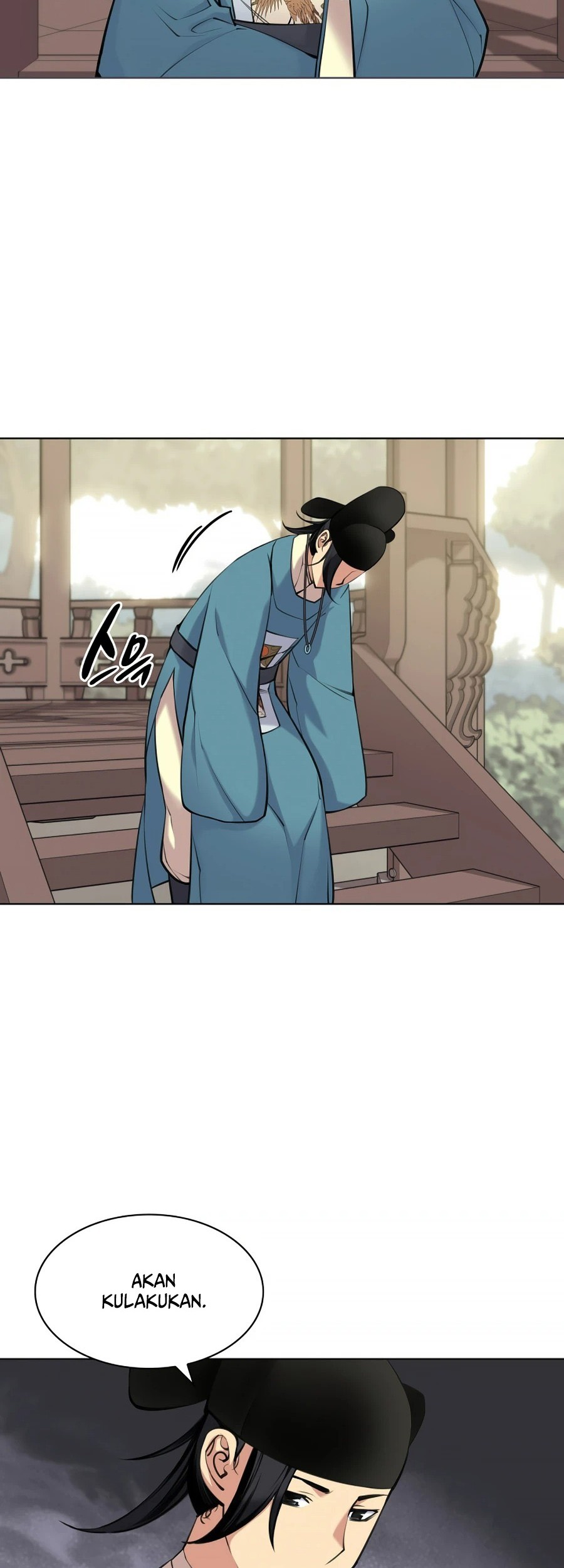 Records of the Swordsman Scholar Chapter 5 - halaman 16