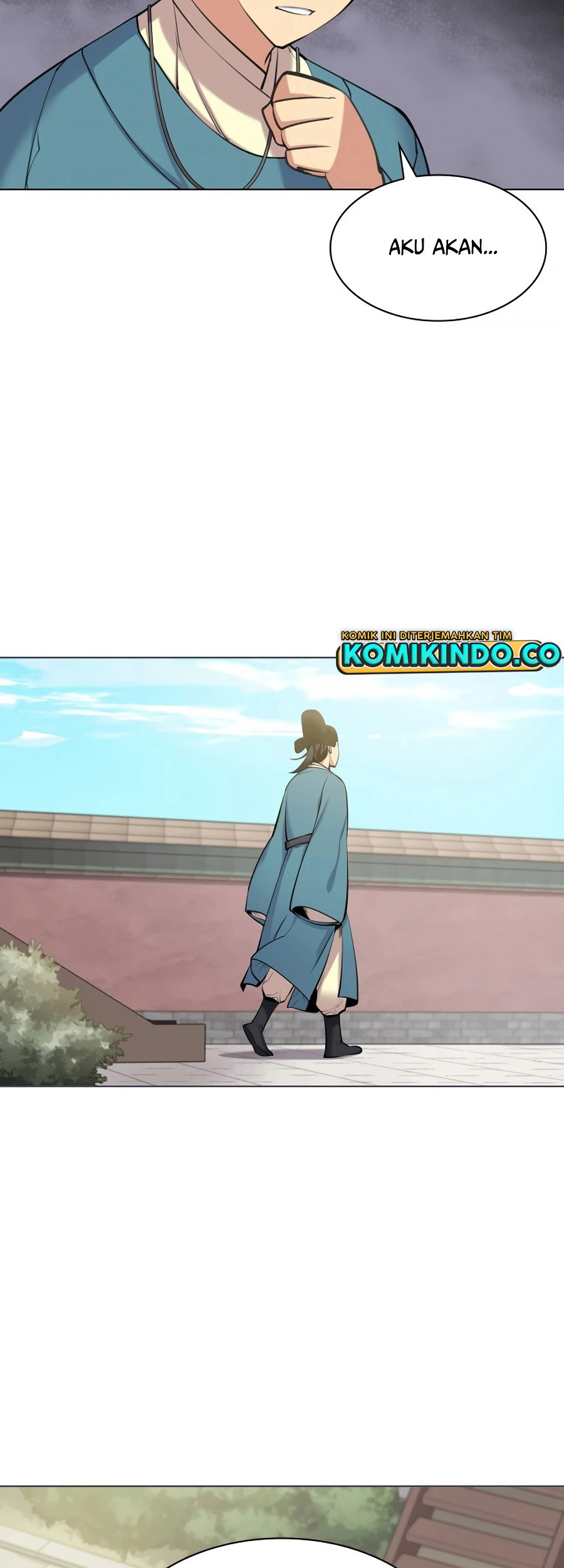 Records of the Swordsman Scholar Chapter 5 - halaman 17