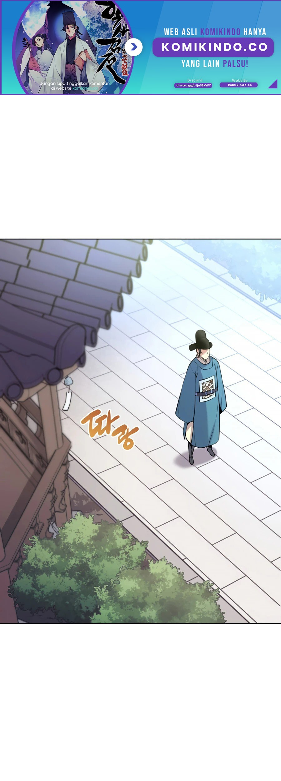 Records of the Swordsman Scholar Chapter 5 - halaman 2