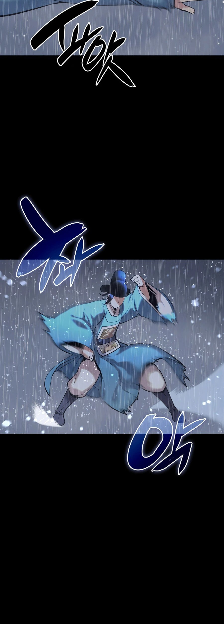 Records of the Swordsman Scholar Chapter 5 - halaman 23