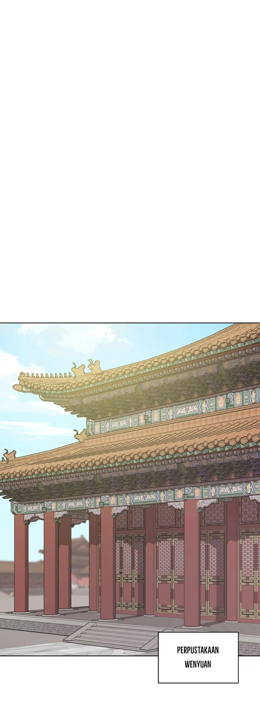 Records of the Swordsman Scholar Chapter 5 - halaman 26