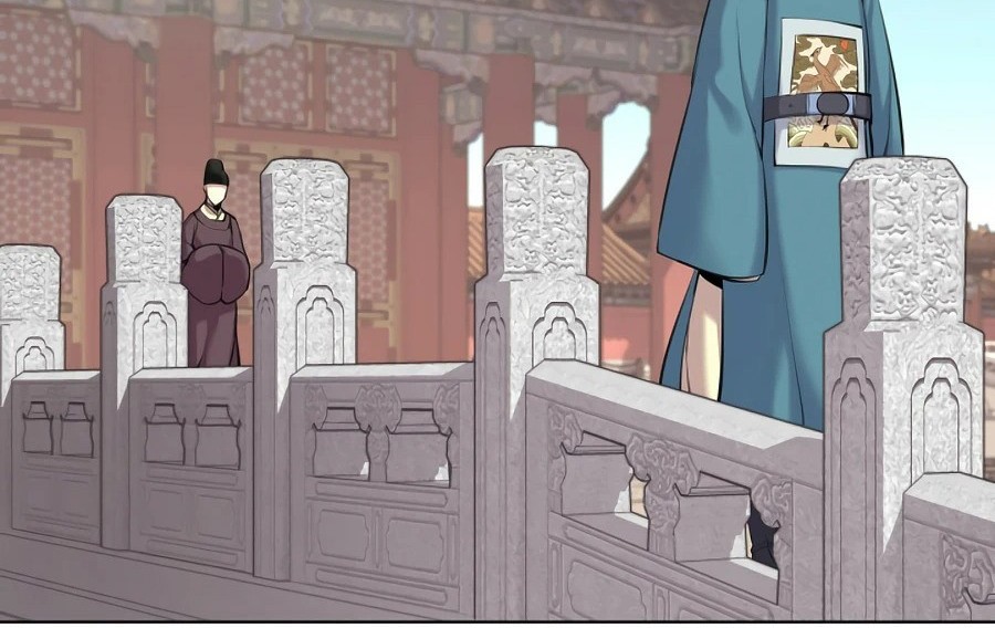 Records of the Swordsman Scholar Chapter 5 - halaman 34