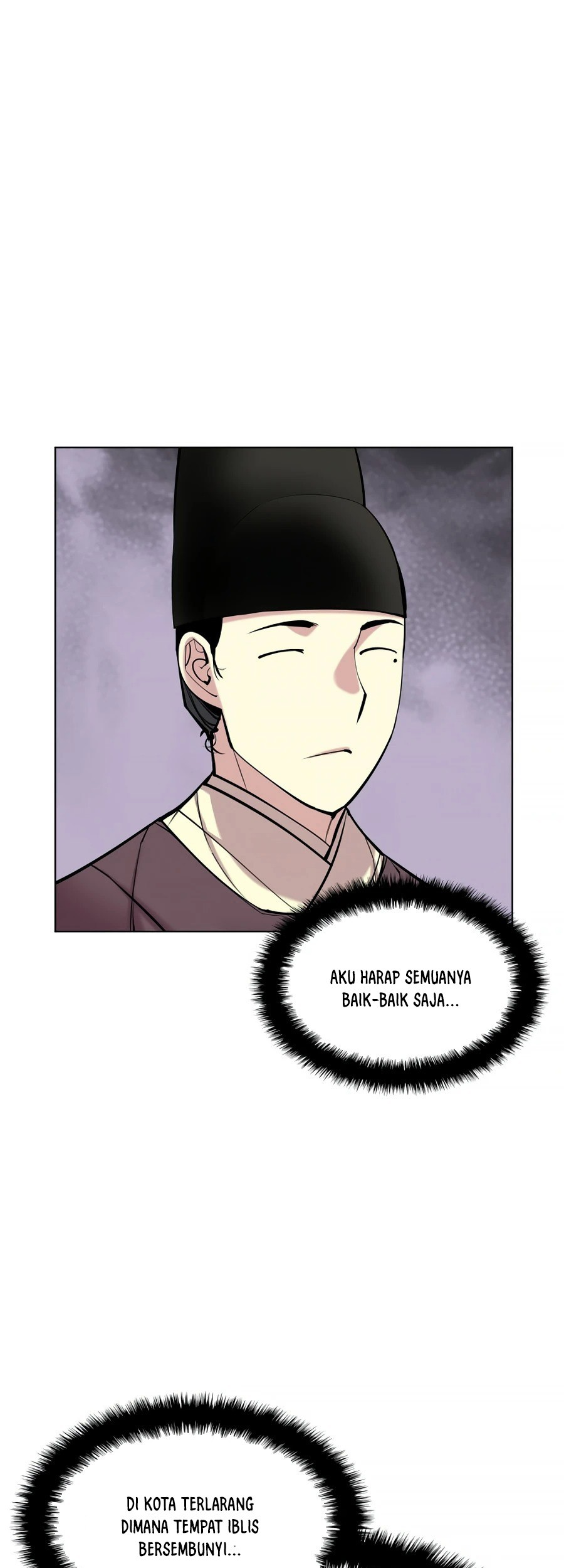 Records of the Swordsman Scholar Chapter 5 - halaman 35