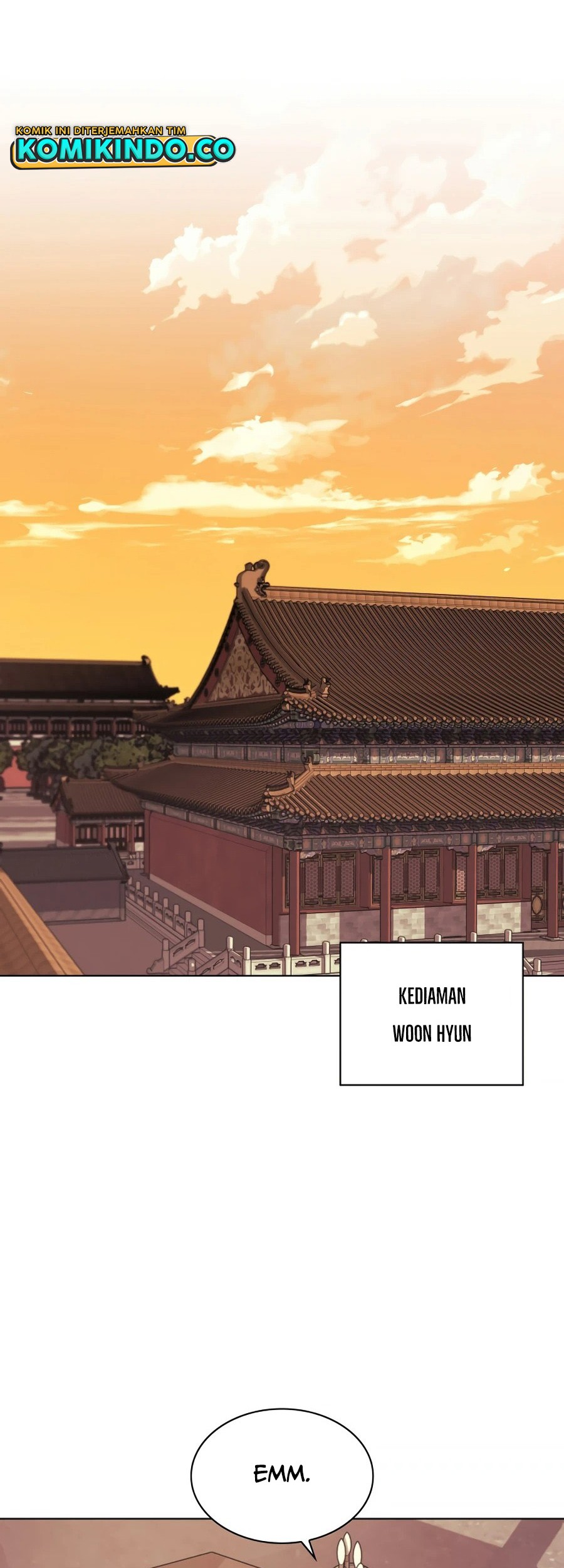 Records of the Swordsman Scholar Chapter 5 - halaman 38