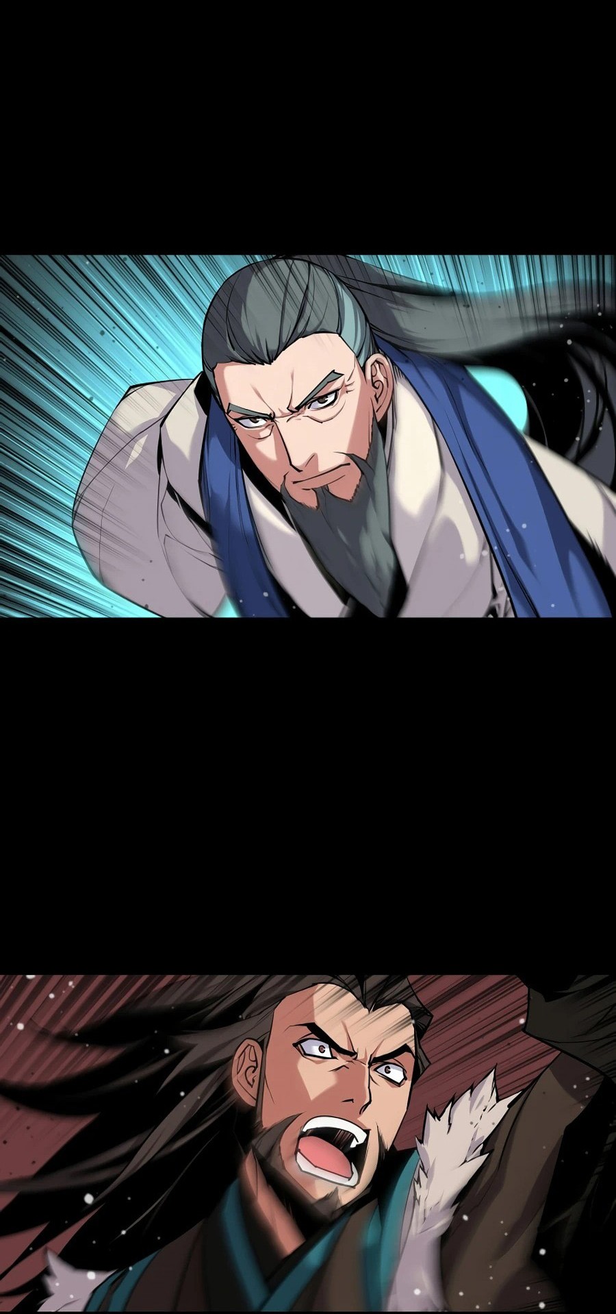 Records of the Swordsman Scholar Chapter 5 - halaman 40