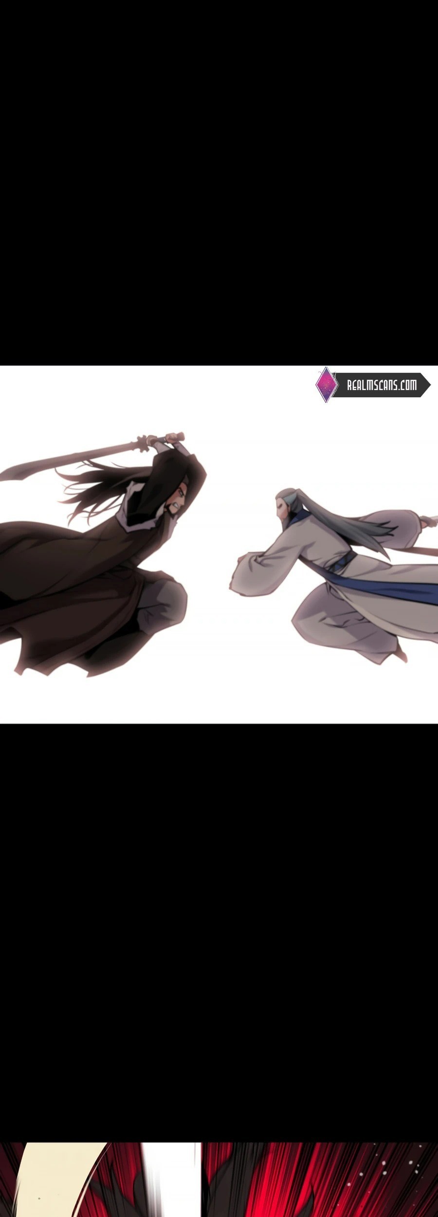 Records of the Swordsman Scholar Chapter 5 - halaman 41