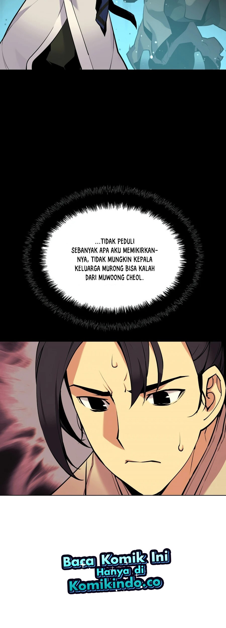 Records of the Swordsman Scholar Chapter 5 - halaman 43