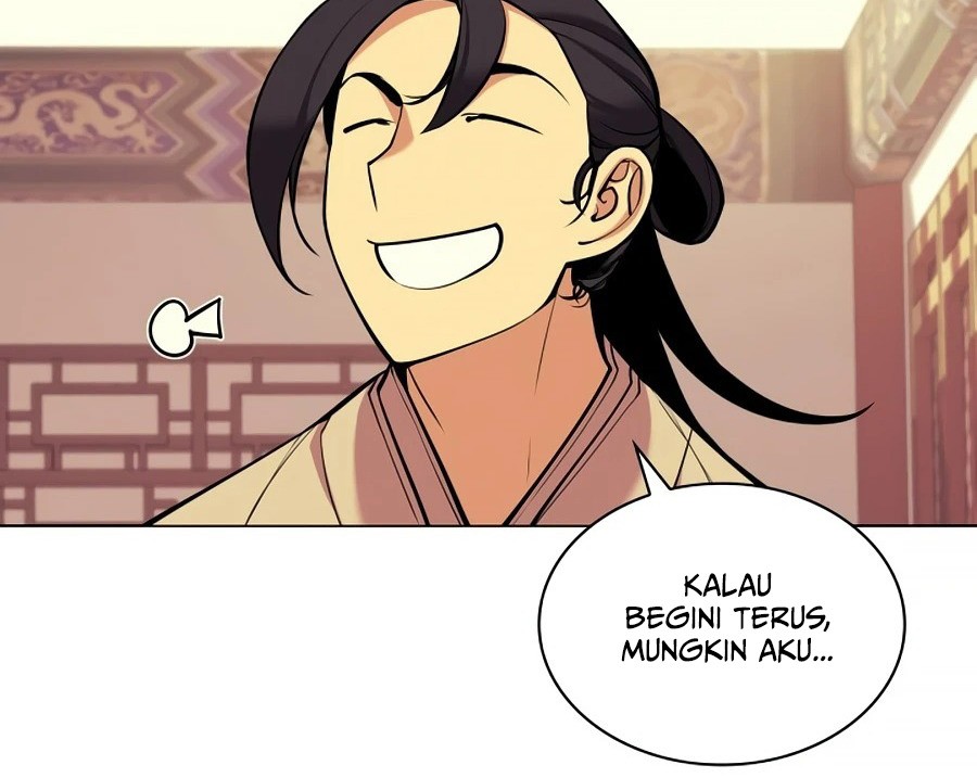 Records of the Swordsman Scholar Chapter 5 - halaman 47