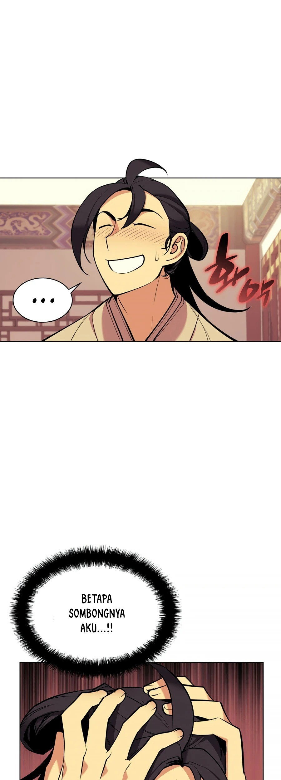 Records of the Swordsman Scholar Chapter 5 - halaman 48