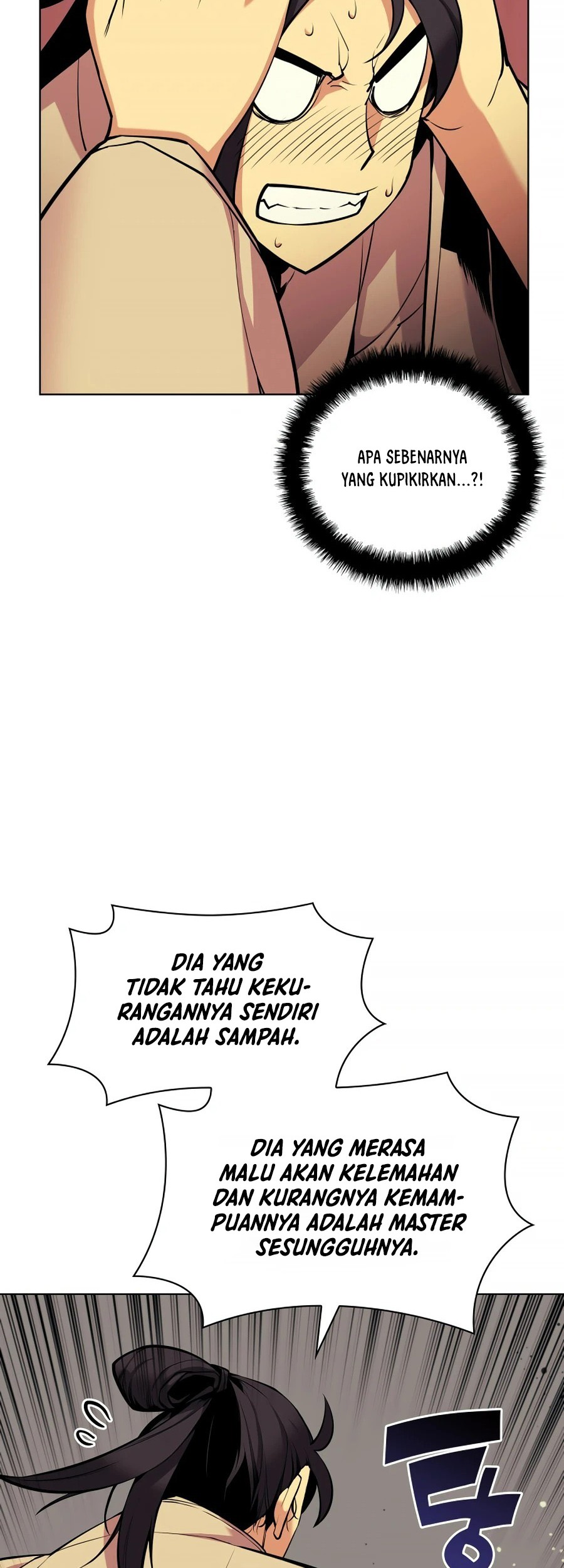 Records of the Swordsman Scholar Chapter 5 - halaman 49
