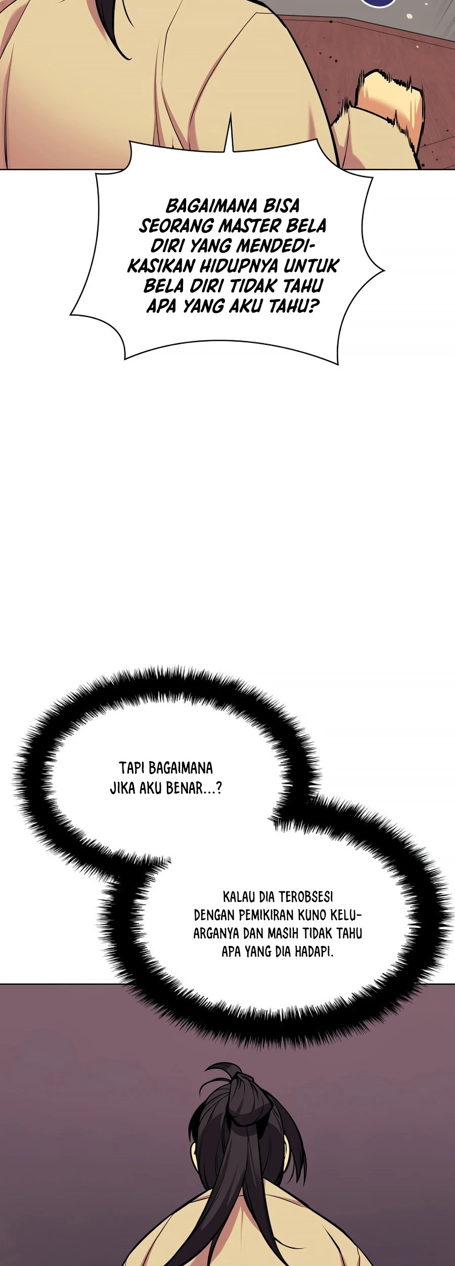 Records of the Swordsman Scholar Chapter 5 - halaman 50