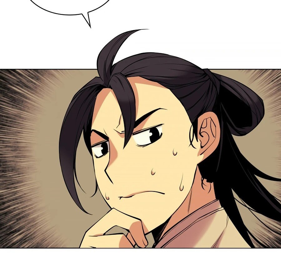 Records of the Swordsman Scholar Chapter 5 - halaman 54