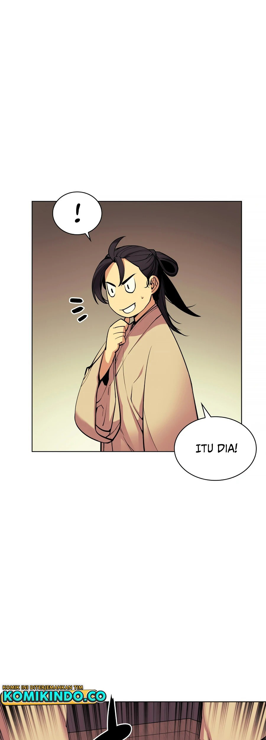 Records of the Swordsman Scholar Chapter 5 - halaman 55