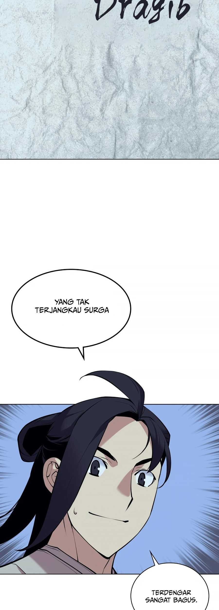 Records of the Swordsman Scholar Chapter 5 - halaman 65