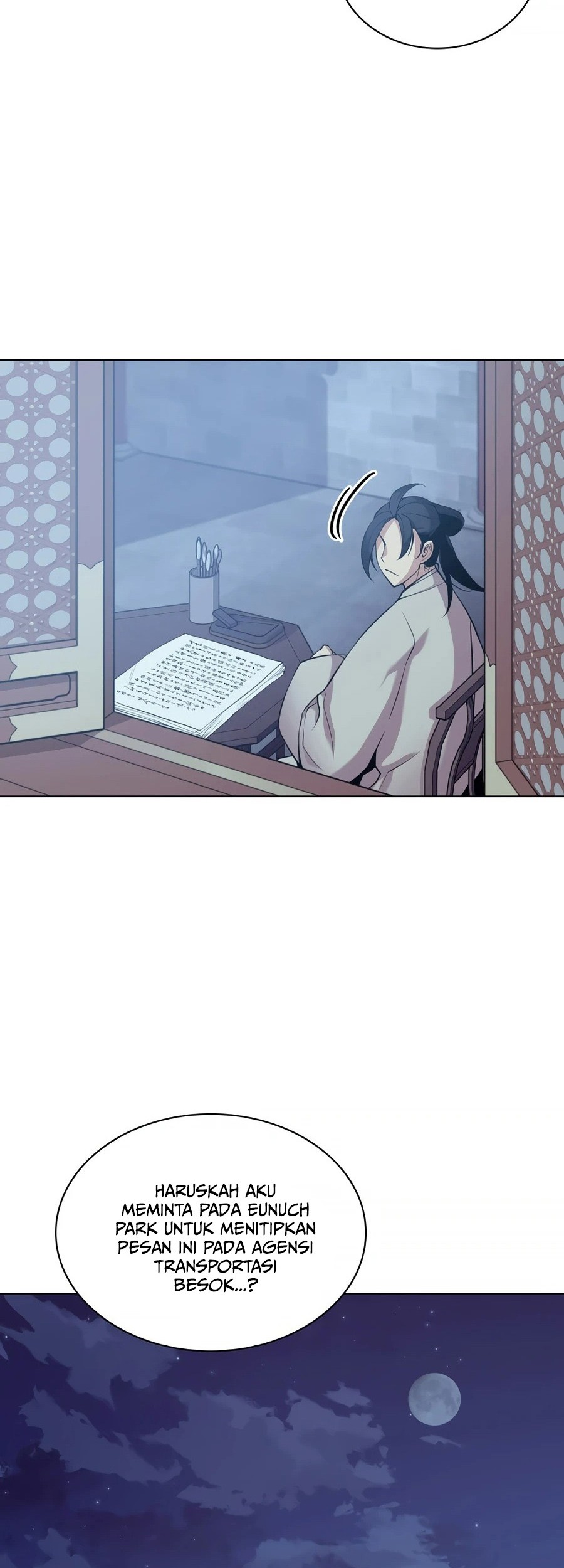 Records of the Swordsman Scholar Chapter 5 - halaman 66