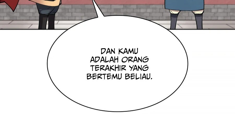 Records of the Swordsman Scholar Chapter 5 - halaman 8