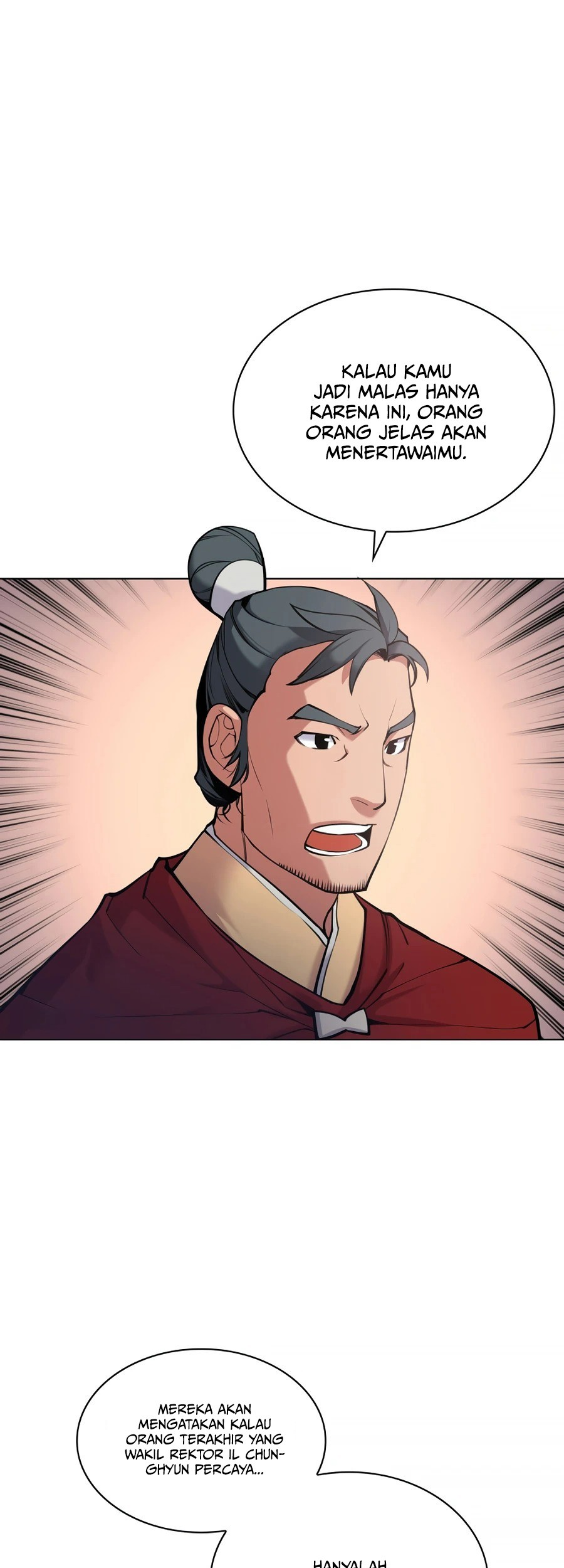 Records of the Swordsman Scholar Chapter 5 - halaman 9