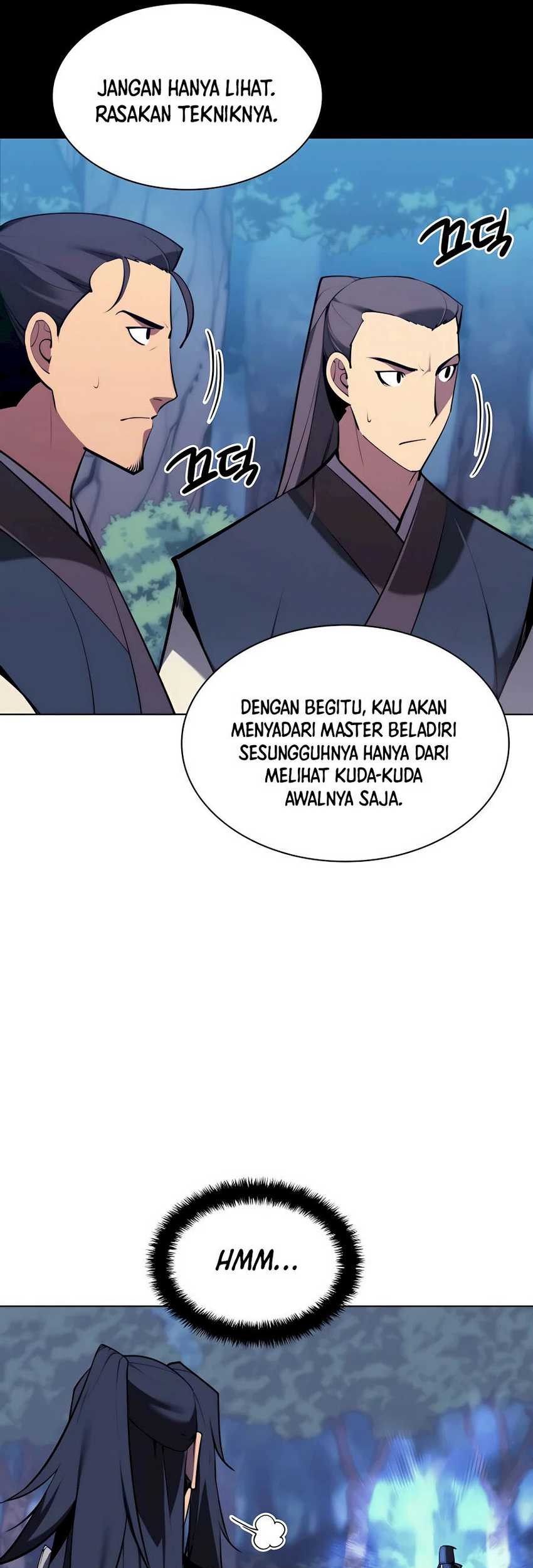 Records of the Swordsman Scholar Chapter 50 - halaman 14