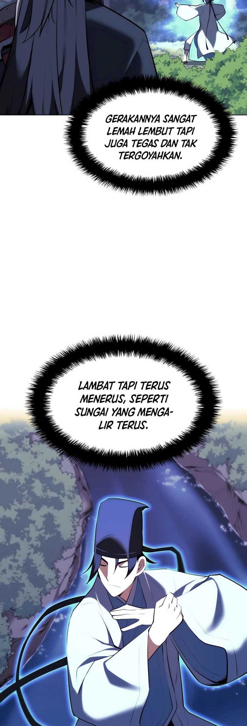 Records of the Swordsman Scholar Chapter 50 - halaman 15