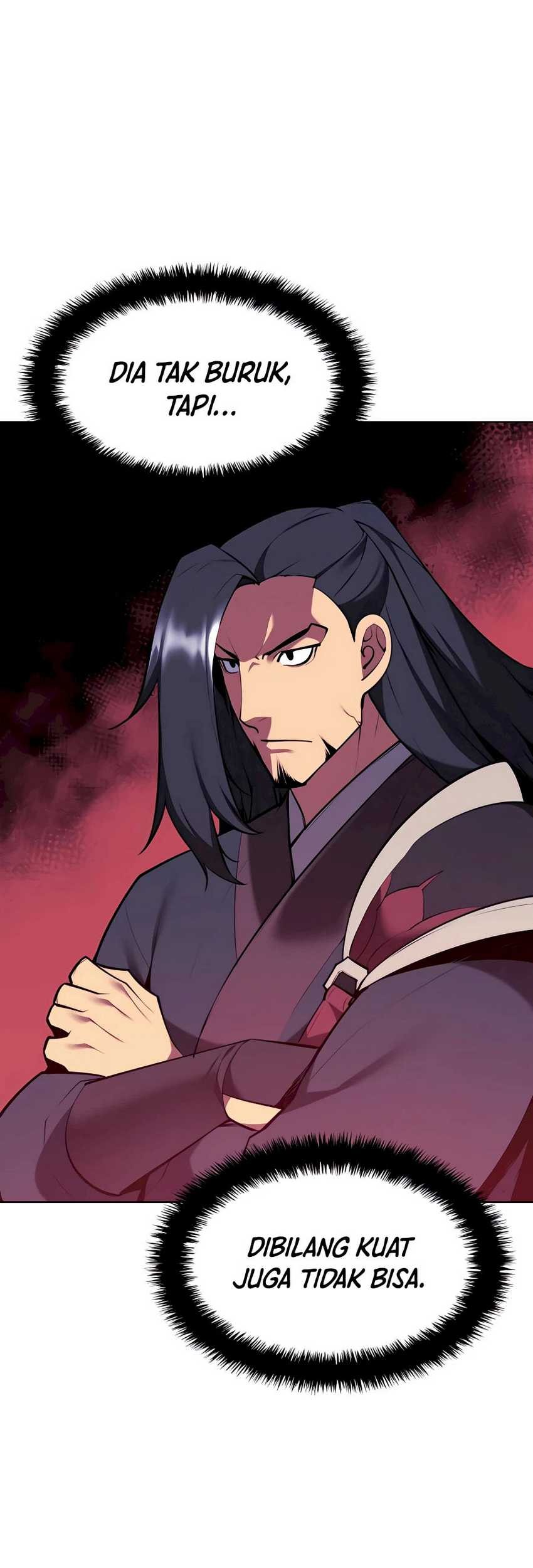 Records of the Swordsman Scholar Chapter 50 - halaman 17