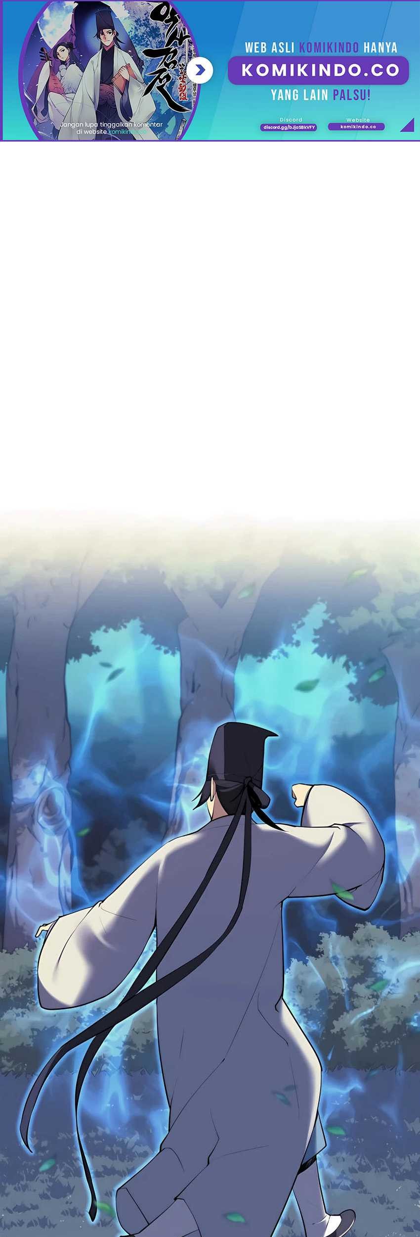Records of the Swordsman Scholar Chapter 50 - halaman 2
