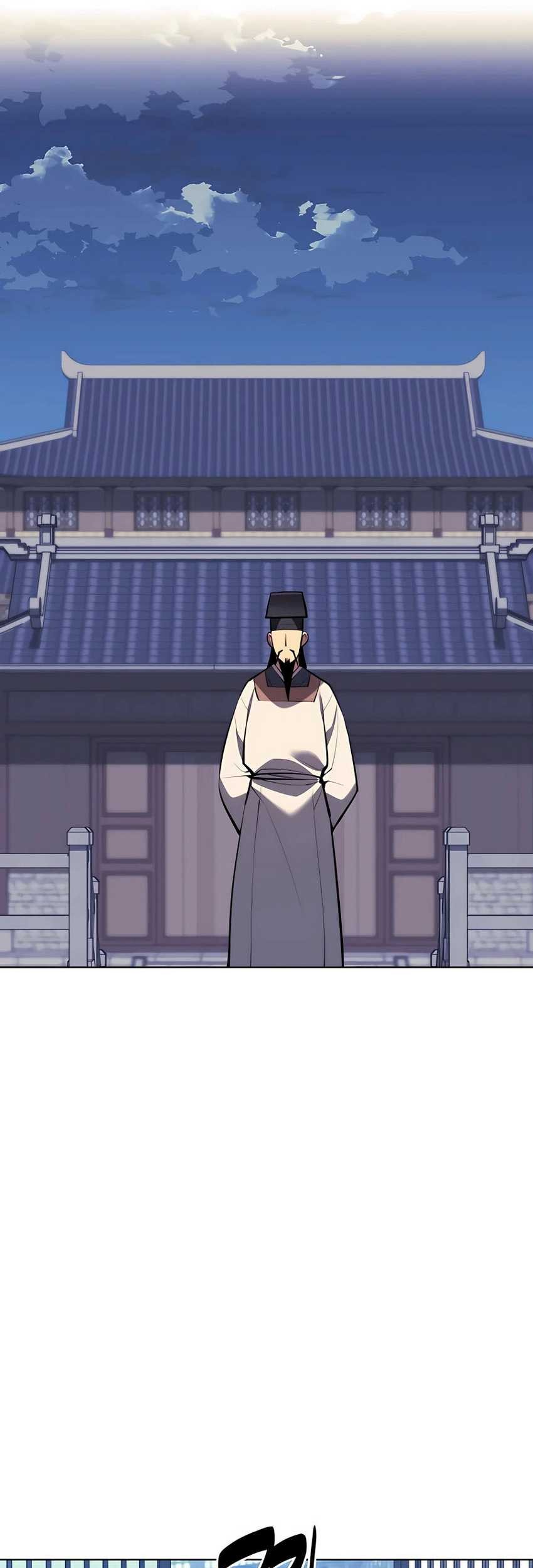 Records of the Swordsman Scholar Chapter 50 - halaman 20