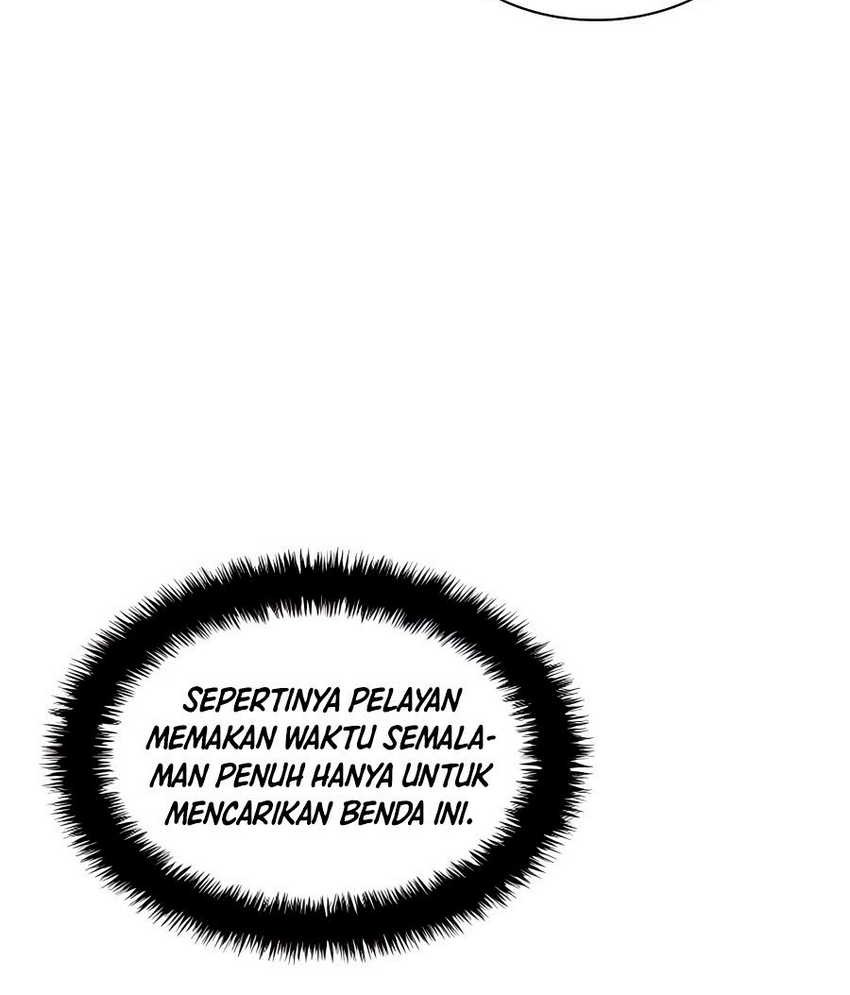 Records of the Swordsman Scholar Chapter 50 - halaman 22