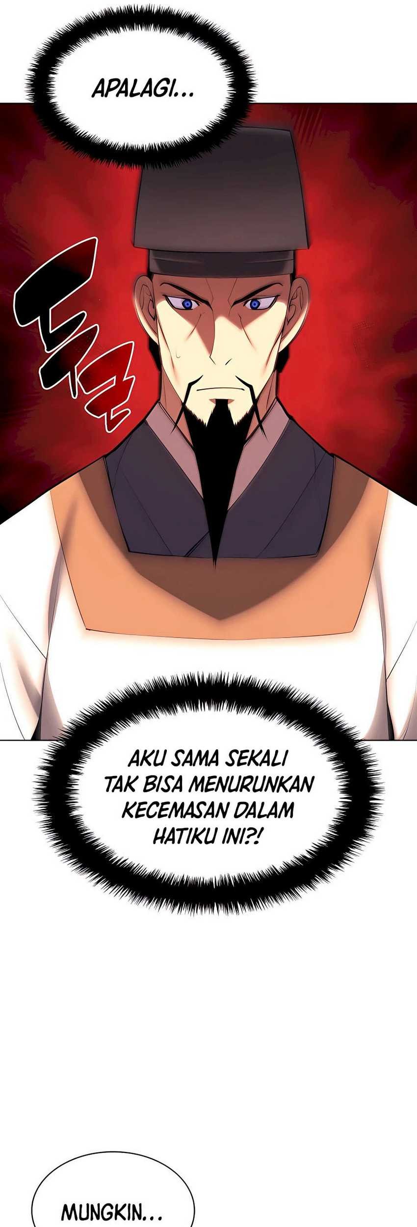 Records of the Swordsman Scholar Chapter 50 - halaman 32
