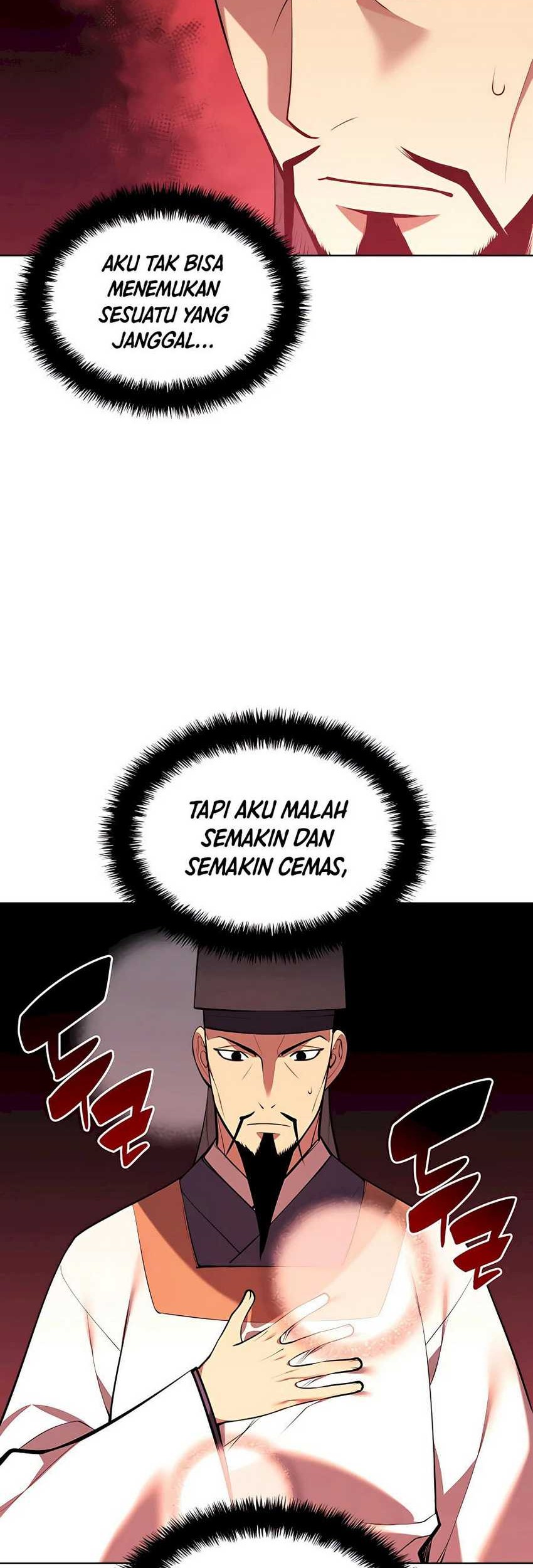 Records of the Swordsman Scholar Chapter 50 - halaman 36