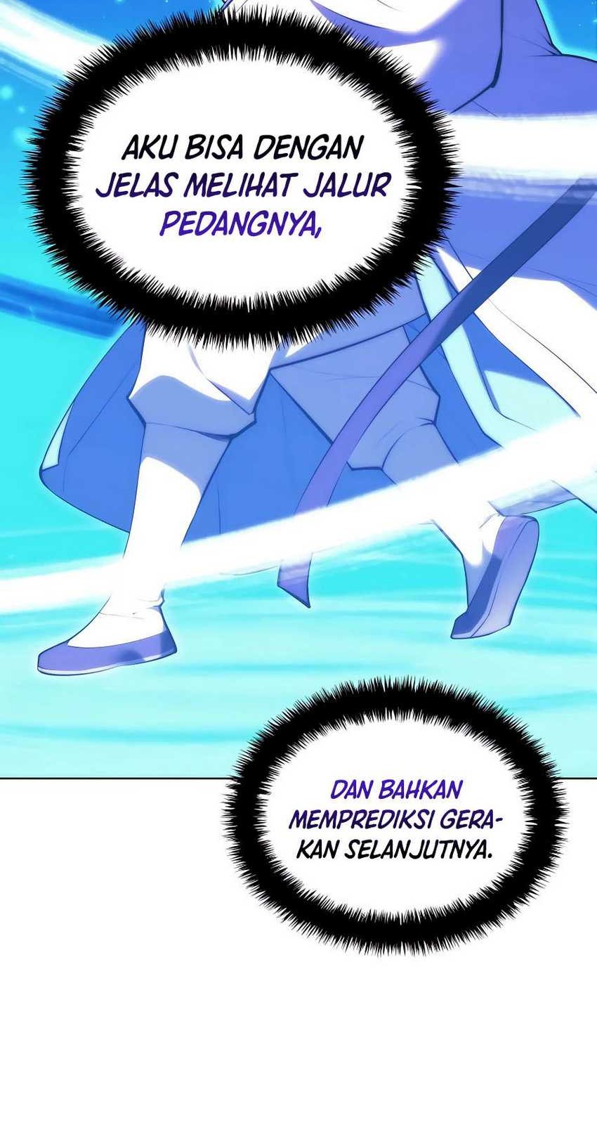 Records of the Swordsman Scholar Chapter 50 - halaman 49