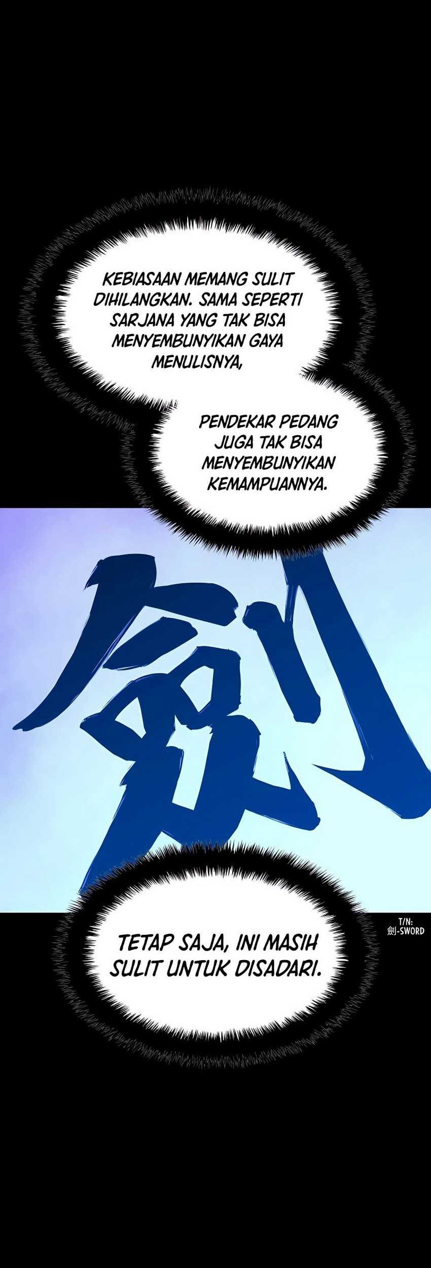Records of the Swordsman Scholar Chapter 50 - halaman 53