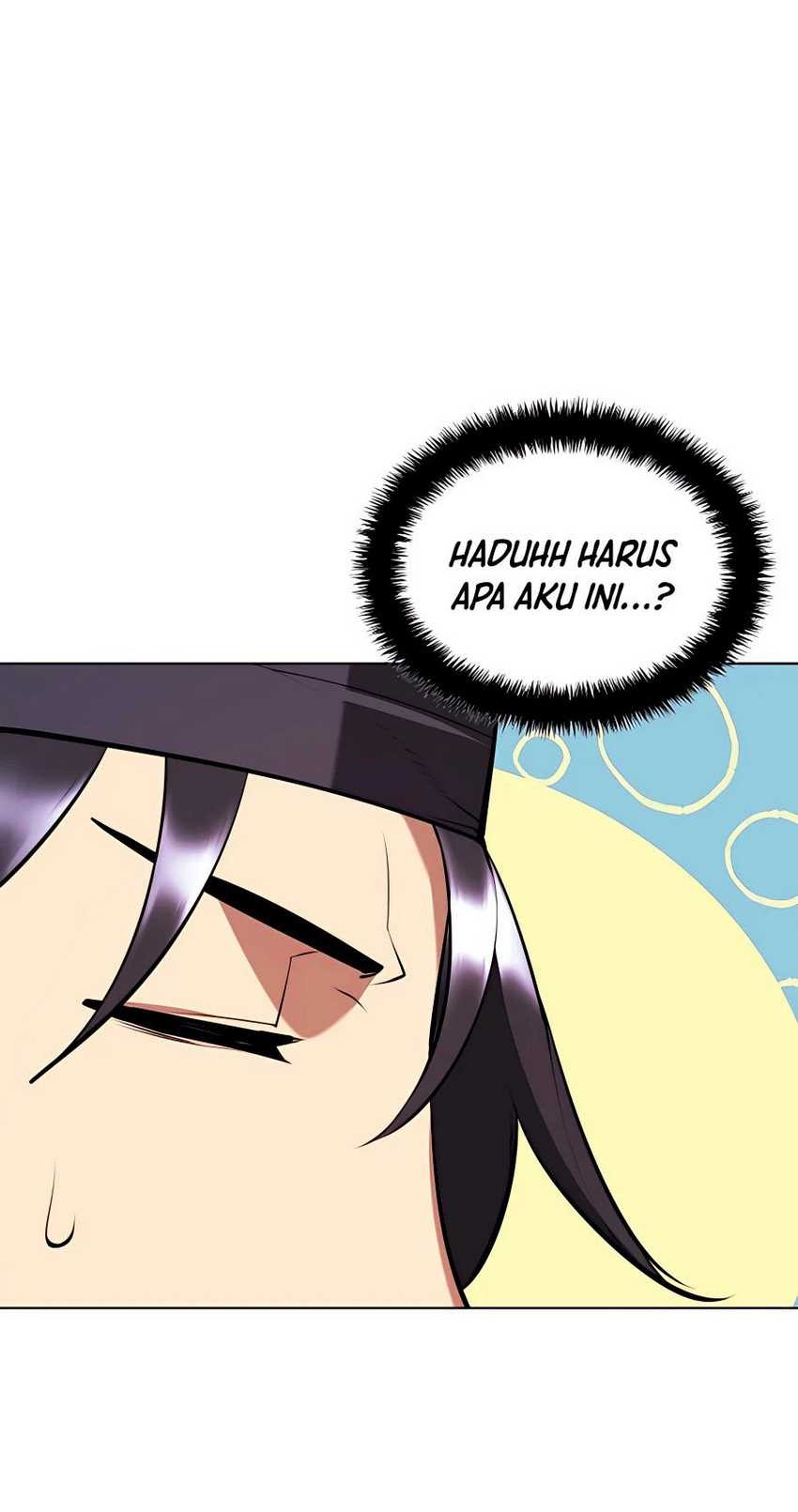 Records of the Swordsman Scholar Chapter 50 - halaman 63