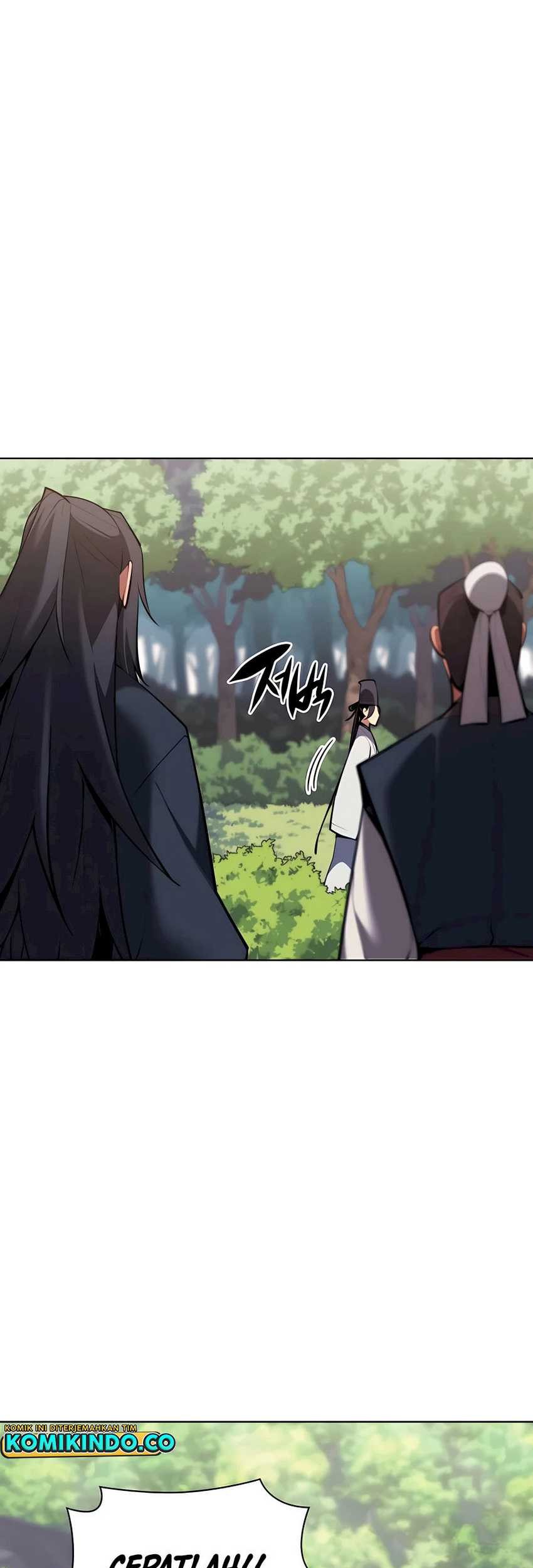 Records of the Swordsman Scholar Chapter 50 - halaman 73
