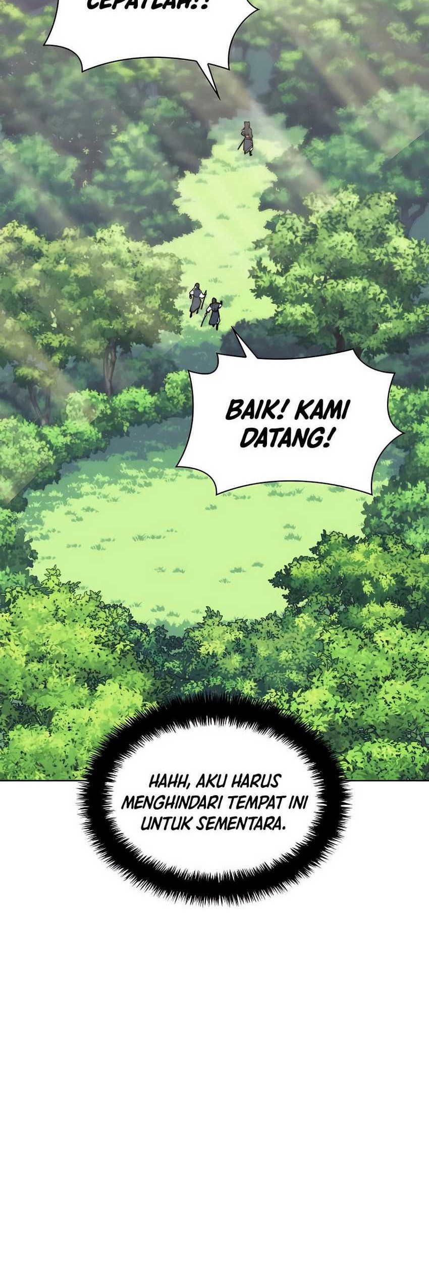 Records of the Swordsman Scholar Chapter 50 - halaman 74