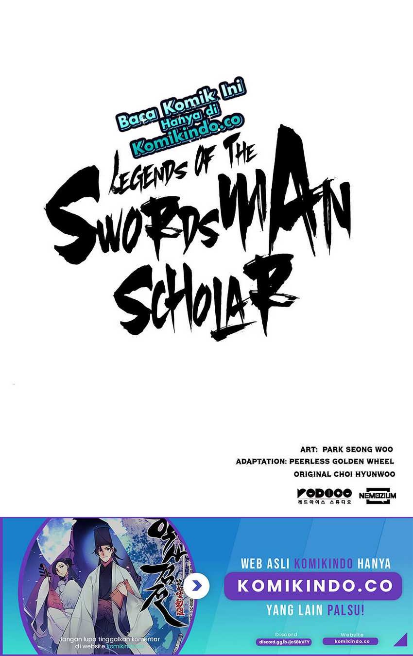 Records of the Swordsman Scholar Chapter 50 - halaman 75