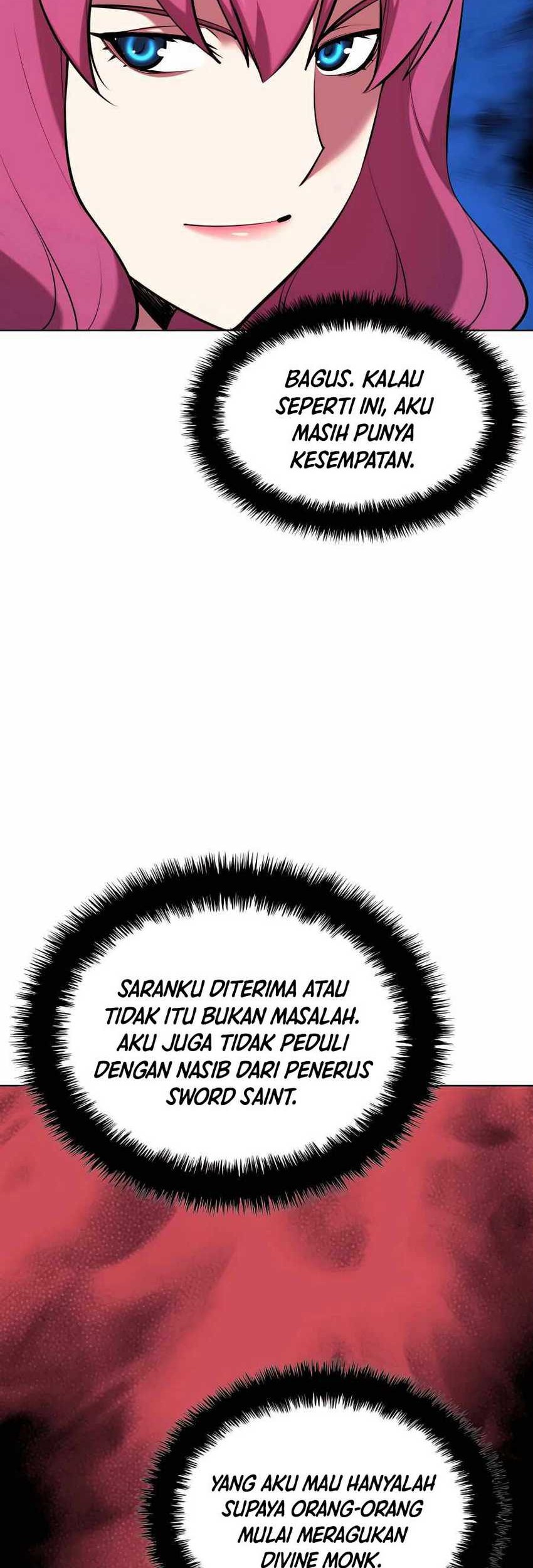 Records of the Swordsman Scholar Chapter 51 - halaman 15